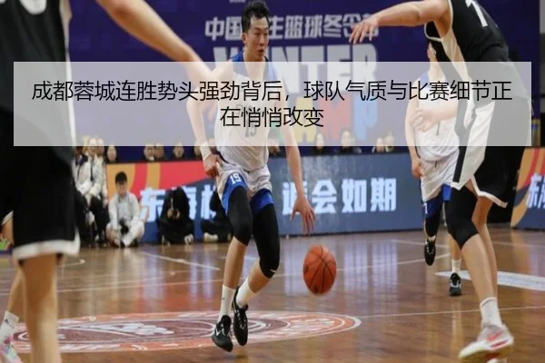 成都蓉城连胜势头强劲背后，球队气质与比赛细节正在悄悄改变